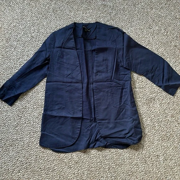 Harlowe & Graham Blazer - Picture 1 of 4